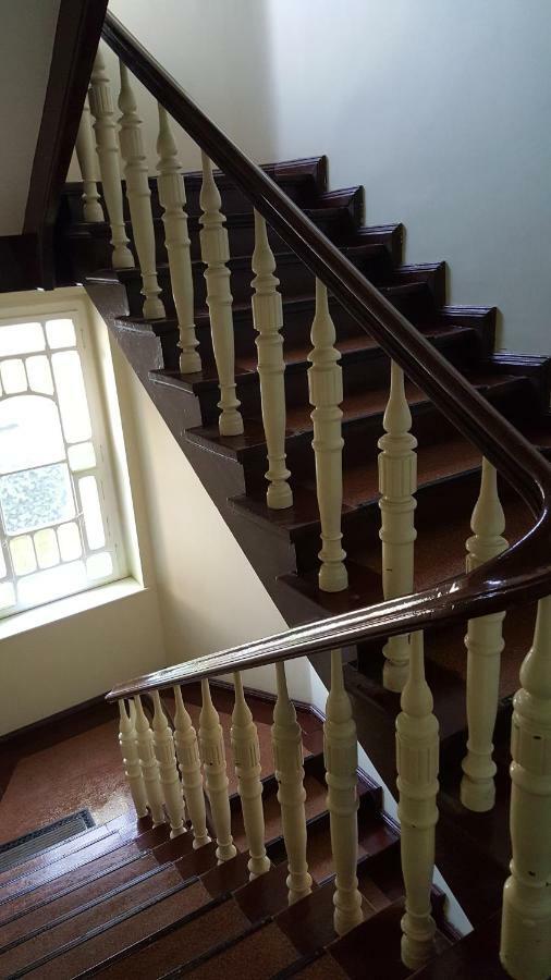 Apartament W Starej Kamienicy Poznań Buitenkant foto